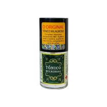 Esmalte Top Beauty Sos Unhas Tônico Milagroso