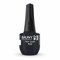 Esmalte Top Coat 9ml - Bauny