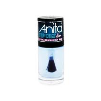 Esmalte top coat anita efeito neon 10ml