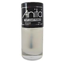 Esmalte Top Coat Anita Fosco 10Ml