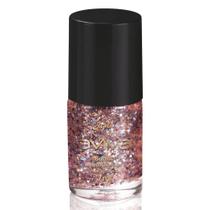 Esmalte Top Coat Aviva Jequiti