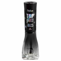 Esmalte Top Coat Dailus Glass