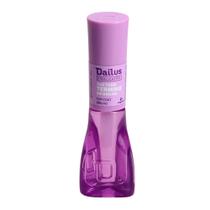 Esmalte Top Coat Dailus Que Tudo Termine em Brilho