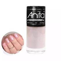 Esmalte Top Coat Efeito Borboleta Anita Esmalte Top Coat Efeito Borboleta Anita