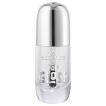 Esmalte Top Coat Essence Top Gloss