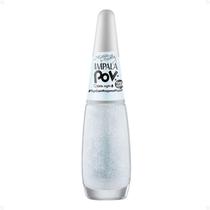 Esmalte Top Coat Impala Pov Girls Night Esmalte Top Coat Impala Pov Girls Night