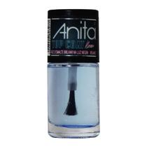Esmalte Top Coat Neon 10ml - Anita Esmalte Top Coat Neon 10ml - Anita