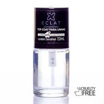 Esmalte Top Coat Para Unhas Hipoalergênico Alergoshop 7ml Esmalte Top Coat Para Unhas Hipoalergênico Alergoshop 7ml