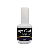 Esmalte Top Coat Piu Bella 15ML