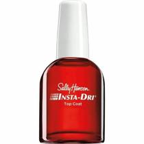 Esmalte Top Coat Sally Hansen Insta-Dri Anti-Chip - 13ml Esmalte Top Coat Sally Hansen Insta-Dri Anti-Chip - 13ml