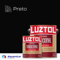 Esmalte Tradicional Luztol Brilhante