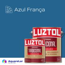 Esmalte Tradicional Luztol Brilhante