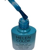Esmalte Translucido Helen Color Cor 56 10ml - Helen Color