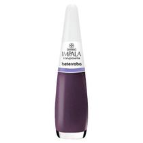 Esmalte Transp Beterraba Impala