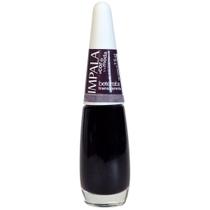Esmalte Transparente Beterraba a Cor da Sua Moda Impala 7,5ml Esmalte Transparente Beterraba a Cor da Sua Moda Impala 7,5ml