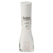 Esmalte Transparente - Dailus