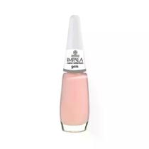 Esmalte Transparente Gaia Impala Mundial 7,5Ml