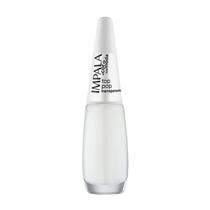 Esmalte Transparente Impala A Cor da Sua Moda Top Pop 7,5ml