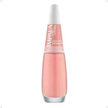 Esmalte Transparente Impala Cor Da Sua Moda Discreto 7,5ml Esmalte Transparente Impala Cor Da Sua Moda Discreto 7,5ml