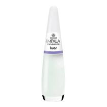 Esmalte Transparente Luar Impala Mundial 7,5Ml