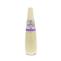 Esmalte Transparente Luar - Impala Esmalte Transparente Luar - Impala