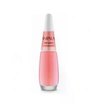 Esmalte Transparente sem Pressa Impala 7,5ML