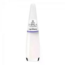 Esmalte Transparente Top Blanc Impala Mundial 7,5Ml