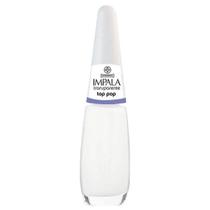 Esmalte Transparente Top Pop Impala 7,5Ml
