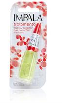Esmalte Tratamento Base Fortalecedora 7,5ml Blister Mundial Esmalte Tratamento Base Fortalecedora 7,5ml Blister Mundial