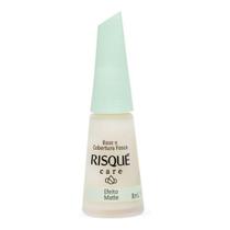 Esmalte Tratamento Base Seda 8ml - Risque