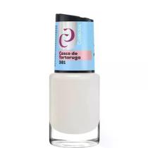Esmalte Tratamento Casco de Tartaruga Cora 10ML