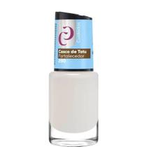 Esmalte Tratamento Casco de Tatu Cora 10ML Esmalte Tratamento Casco de Tatu Cora 10ML