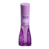 Esmalte Tratamento Dailus Top Coat Que Tudo Termine Em Brilho