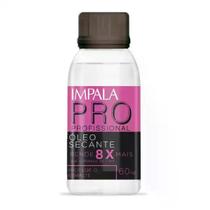 Esmalte Tratamento ÓLEO Secante Impala 60ML Esmalte Tratamento ÓLEO Secante Impala 60ML