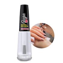 Esmalte Ultra Secagem Guga Seca Rápido Óleo Mineral 8ml