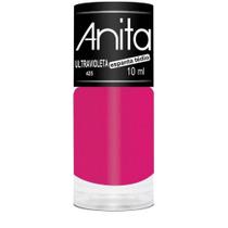 Esmalte Ultra Violeta Anita - 10ml