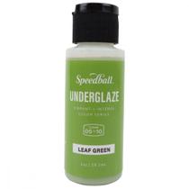 Esmalte Underglaze Para Cerâmica Speedball 1030 Leaf Green Esmalte Underglaze Para Cerâmica Speedball 1030 Leaf Green