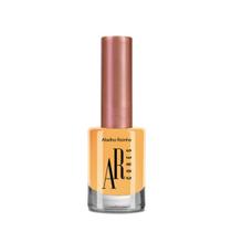 Esmalte Unhas Otimismo Ar Cores Abelha Rainha 10Ml Ref 4920