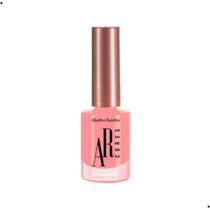 Esmalte Unhas Vem Pro Rio Ar Cores Abelha Rainha 10Ml Ref