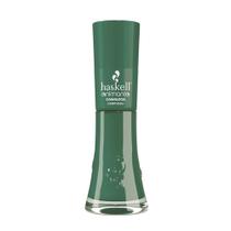 Esmalte Verde