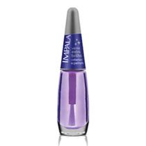 Esmalte Verniz Extra Brilho - Impala