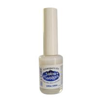 Esmalte Vira Vira Sacion Angrey Transparente - Sancio Angrey Esmalte Vira Vira Sacion Angrey Transparente - Sancio Angrey