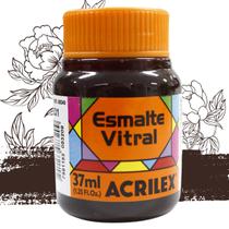 Esmalte Vitral 37ml Acrilex - 08340