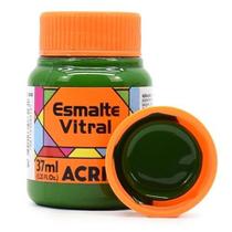 Esmalte Vitral Acrilex 37ml