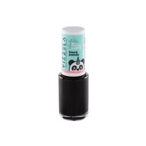 Esmalte vizzela by pandacórnio black panda 9ml Esmalte vizzela by pandacórnio black panda 9ml