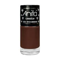 Esmalte Voo Da Liberdade 10ml Coleção Capadócia Anita 1138 Esmalte Voo Da Liberdade 10ml Coleção Capadócia Anita 1138