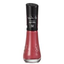 Esmalte Vult 5 Free Cremoso 8ml - Meu Jeito