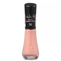 Esmalte Vult 5 Free Cremoso 8ml - Panqueca Doce