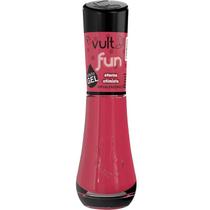 Esmalte Vult Efeito Gel 5 Free Fun Eterna Otimista 8ml Esmalte Vult Efeito Gel 5 Free Fun Eterna Otimista 8ml