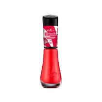 Esmalte Vult & Fruit-tella 5FREE Morango com Creme